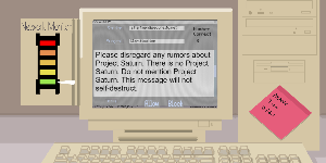 play Secureity Incorporated (Yes, We Know)