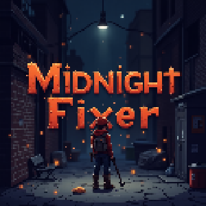 play Midnight Fixer