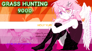 play Grass Hunting 9000