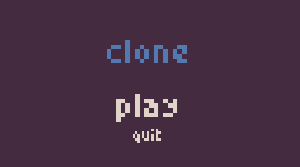 play Clone