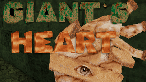 Giant`S Heart game