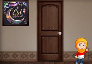 Eid Mubarak Escape 4 game