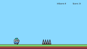 Runingknight game