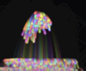 Particle Physics Simulator game