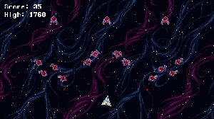 play 2D Shooter