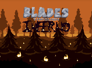play Blades Through Inferno