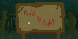 play Roll And Fight