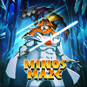 play Mino'S Maze
