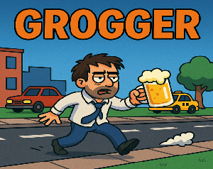 play Grogger
