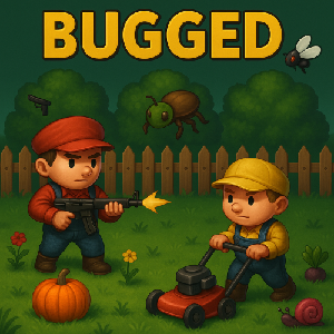 play Bugged