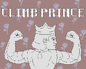 play Climb Prince