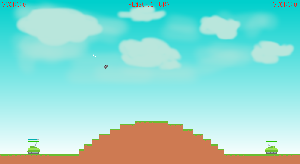 play Tankwar