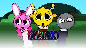 play (Old) Incredibox - Parodybox: Sprunki