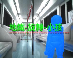 play Metro-Spinning-Child