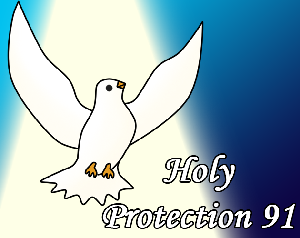 Holy Protection 91 game