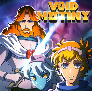 Void Munity game