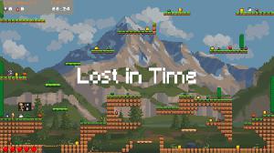 Lost In Time game