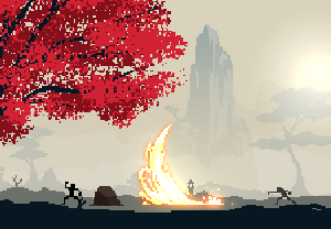 Dance Of Elements game