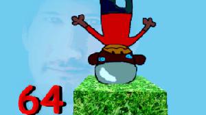 Handsomecraft 64 game