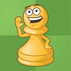 Junior Chess game