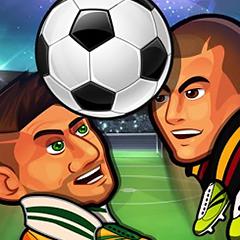 Head Soccer Online game