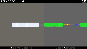 play Arkanoid Brain Seizure