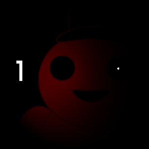 play The Basic Fnaf Scratch Game.