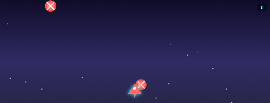 play Cosmic Ruch