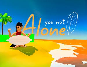play You Not Alone!