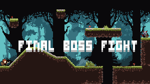 play Final Boss Fight