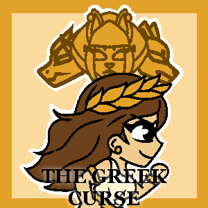 The Greek Curse game