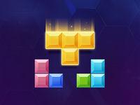 Happy Blocks game