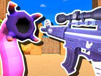 Kill All The Monsters game