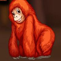 G2J-Orangutan-Escape-From-Cave game