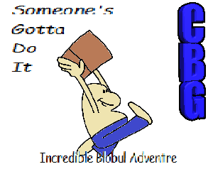 play Someone'S Gotta Do It [Trijam #325]