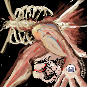 play The Human Shield