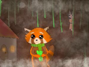 Pandamonium game