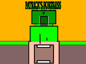 Patrick'S Fortress (Test Demo) game