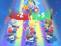 Shoot Run Monster Hunting game