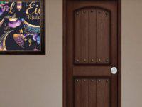 Eid Mubarak Escape 4 game
