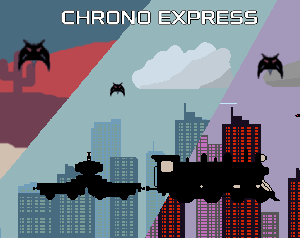play Chrono Express
