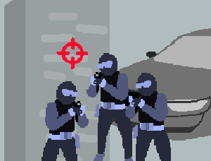 play Crosshair Jump