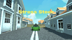 play Stress Steer