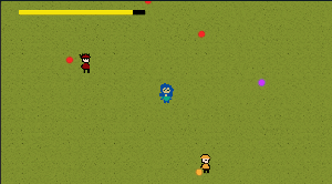 play Earth'S Last Stand