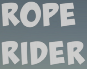Rope Rider game