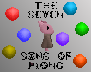 play The Seven Sins Of Plong
