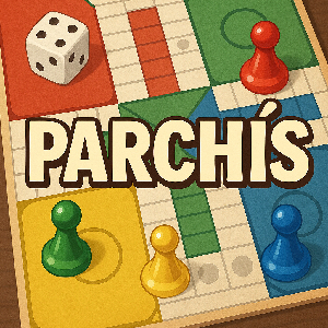 play Parchis