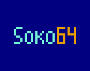 play Soko64