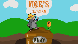 play Moe'S Garden
