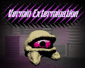 play Vermin Extermination